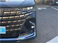 2024 Toyota Alphard Hybrid