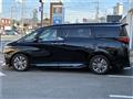 2024 Toyota Alphard Hybrid
