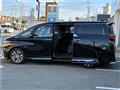 2024 Toyota Alphard Hybrid