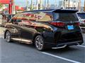 2024 Toyota Alphard Hybrid