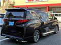 2024 Toyota Alphard Hybrid