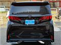 2024 Toyota Alphard Hybrid