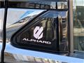2024 Toyota Alphard Hybrid