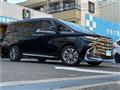 2024 Toyota Alphard Hybrid