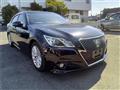 2015 Toyota Crown Hybrid