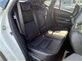 2017 Toyota Harrier