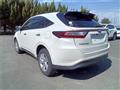 2017 Toyota Harrier
