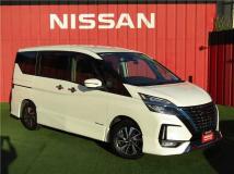 2019 Nissan Serena
