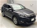 2016 Toyota Harrier Hybrid