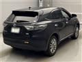2016 Toyota Harrier Hybrid