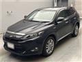 2016 Toyota Harrier Hybrid