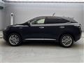 2016 Toyota Harrier Hybrid