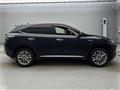 2016 Toyota Harrier Hybrid