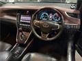 2016 Toyota Harrier Hybrid