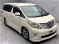 2010 Toyota Alphard G