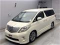 2010 Toyota Alphard G