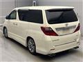 2010 Toyota Alphard G