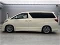 2010 Toyota Alphard G