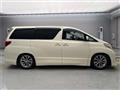 2010 Toyota Alphard G