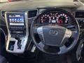 2010 Toyota Alphard G
