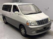 2001 Toyota Grand Hiace
