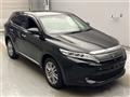2019 Toyota Harrier