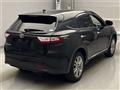 2019 Toyota Harrier