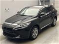 2019 Toyota Harrier