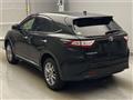 2019 Toyota Harrier