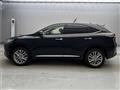 2019 Toyota Harrier