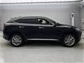 2019 Toyota Harrier