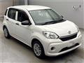 2021 Toyota Passo