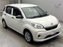 2021 Toyota Passo