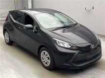2021 Toyota AQUA