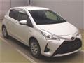 2017 Toyota Vitz