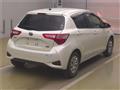 2017 Toyota Vitz