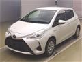 2017 Toyota Vitz