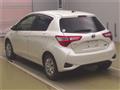 2017 Toyota Vitz