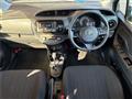 2017 Toyota Vitz