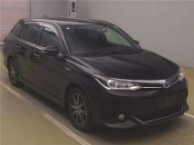 2016 Toyota Corolla Fielder