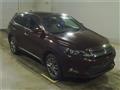 2015 Toyota Harrier