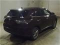 2015 Toyota Harrier