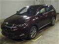 2015 Toyota Harrier