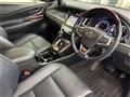 2015 Toyota Harrier