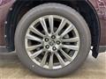 2015 Toyota Harrier