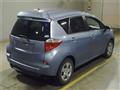 2012 Toyota Ractis
