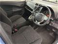 2012 Toyota Ractis