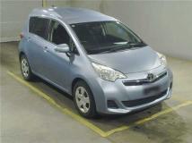 2012 Toyota Ractis