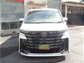 2025 Toyota Vellfire