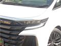 2025 Toyota Vellfire
